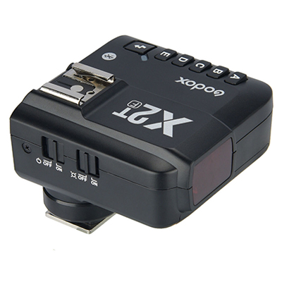 Godox déclencheur x2t pour canon - Flash - Achat & prix Godox déclencheur x2t pour canon - Flash - Achat & prix