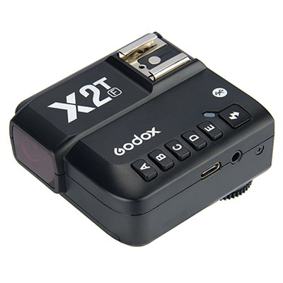 Godox X2T-F Transmitter for Fujifilm
