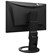 EIZO FlexScan EV2480 24 inch LCD Monitor - Black