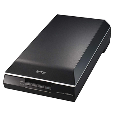 Image of Epson V600 Photo 3 Year RTBS Cover Plus