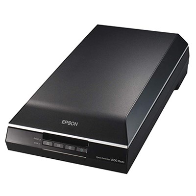 Epson V600 Photo 3 Year RTBS Cover Plus
