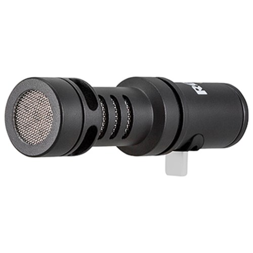 Rode VideoMic Me-C