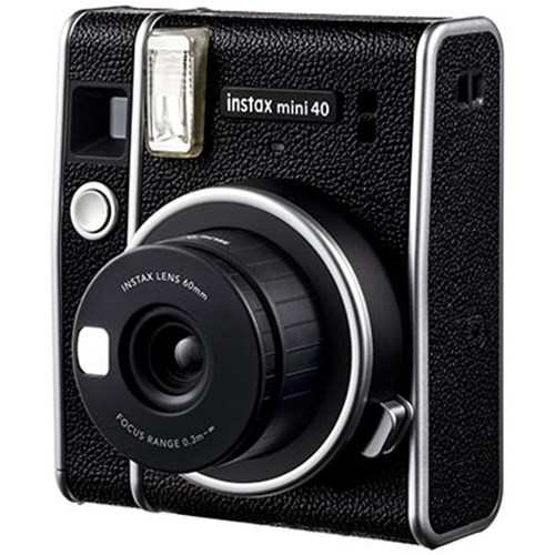 Fujifilm Instax Mini 40 Instant Camera