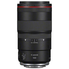 Canon RF 100mm f2.8L Macro IS USM Lens