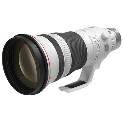 RF 400mm f2.8 L IS USM Lens
