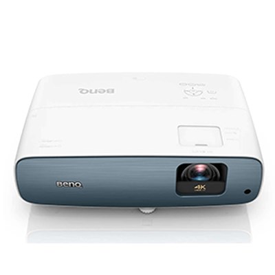 Used BenQ TK850 4K HDR Projector