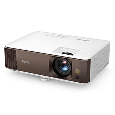 Used BenQ W1800i 4K HDR Projector