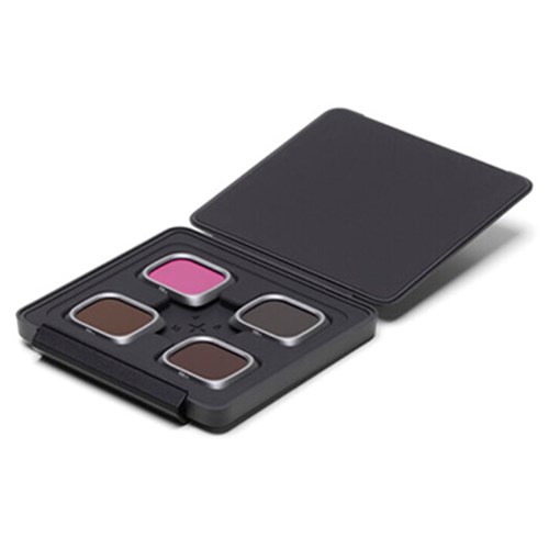 DJI Air 2S ND Filters Set (ND4/8/16/32)