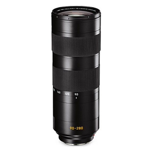 Leica 90-280mm f2.8-4 APO-Vario-Elmarit-SL Lens