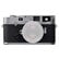 Leica MP 0.72 Camera Body- Silver