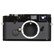 Leica MP 0.72 Camera Body- Black
