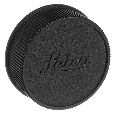 Leica Rear Lens Cap M