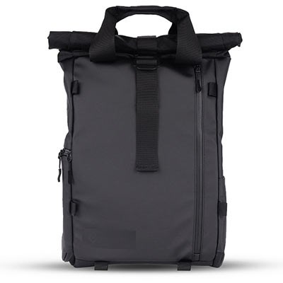 WANDRD PRVKE Lite 11 Backpack - Black