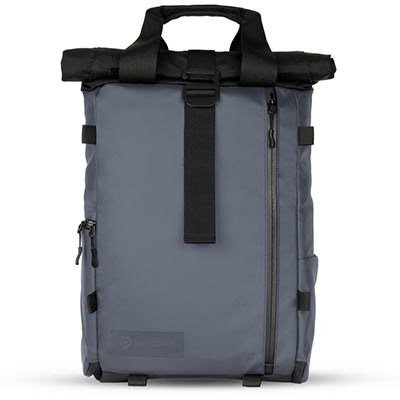 WANDRD PRVKE Lite 11 Backpack - Blue