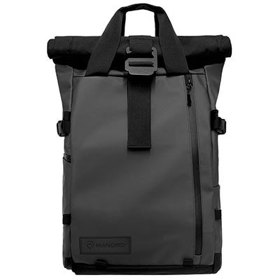 WANDRD PRVKE 21 Backpack V3 - Black