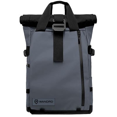 WANDRD PRVKE 21 Backpack V3 - Aegean Blue