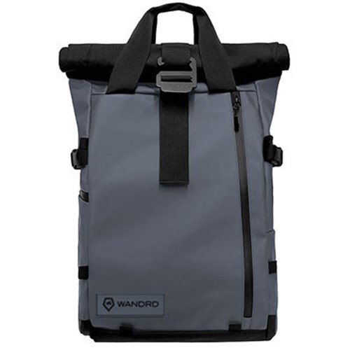 WANDRD PRVKE 21 Backpack V3 - Aegean Blue