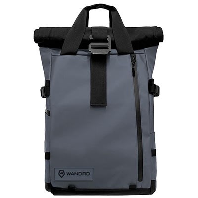 WANDRD PRVKE 31 Backpack V3 - Aegean Blue