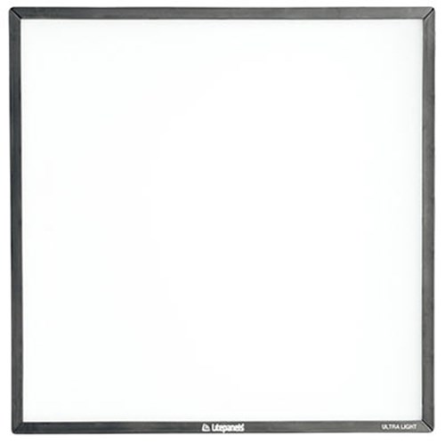 Litepanels Gemini 1x1 Diffuser Ultra Light