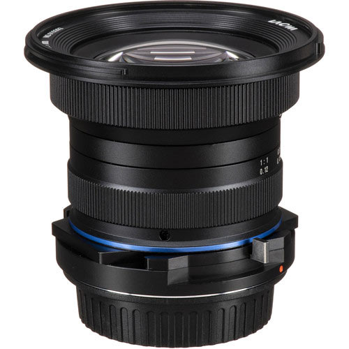 Laowa 15mm f4 Macro Lens for Nikon F | Wex Photo Video