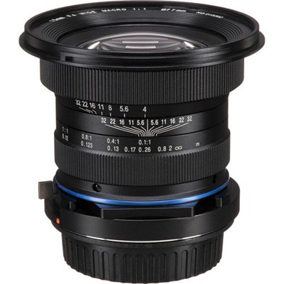 Laowa 15mm f4 Macro Lens for Nikon F