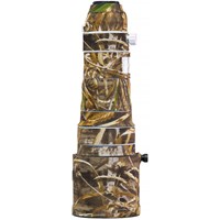 LensCoat Olympus M.Zuiko Digital ED 150-400mm f4.5 TC1.25x IS PRO Realtree Max 5