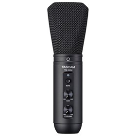 Tascam TM-250U USB Broadcasting Microphone