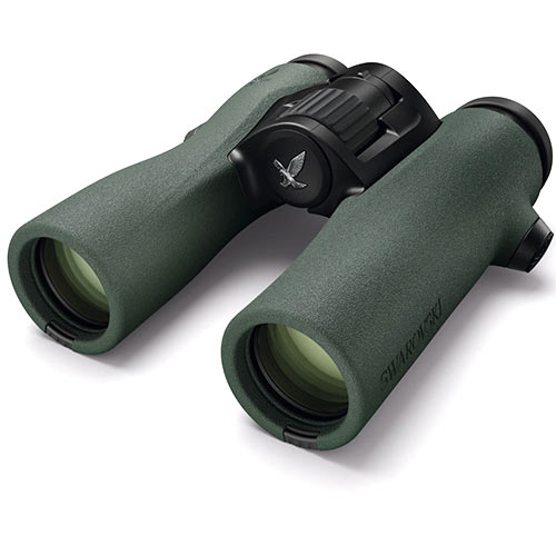 Swarovski NL Pure 8x32 Binoculars - Green