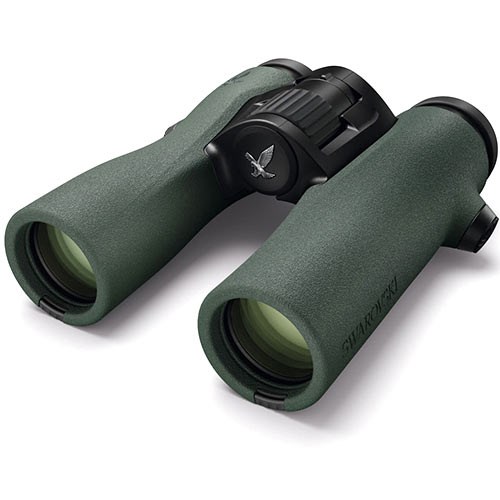 Swarovski NL Pure 10x32 Binoculars - Green