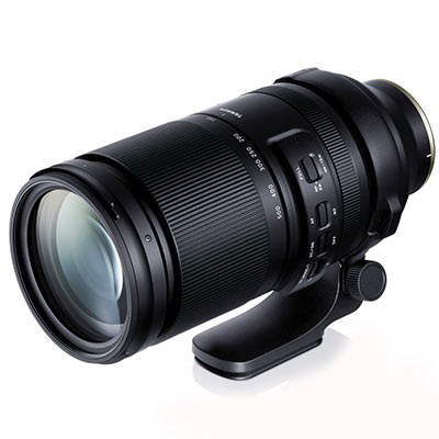 Tamron 150-500mm f5-6.7 Di III VC VXD Lens for Sony E