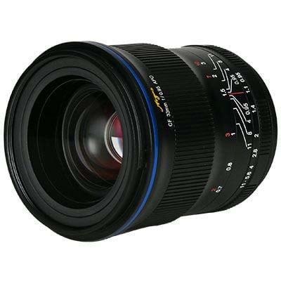 Laowa Argus 33mm f0.95 CF APO Lens for Sony E