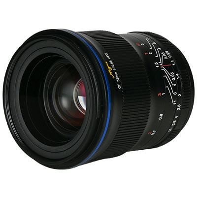 Laowa Argus 33mm f0.95 CF APO Lens for Nikon Z
