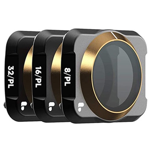 Polar Pro DJI Air 2S Vivid Collection Filters