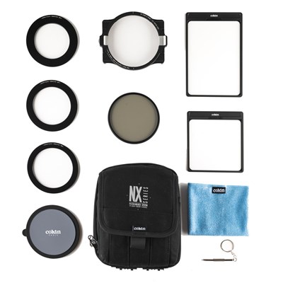 Cokin NX Starter Kit