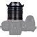 Laowa 11mm f4.5 FF RL Lens for Sony E