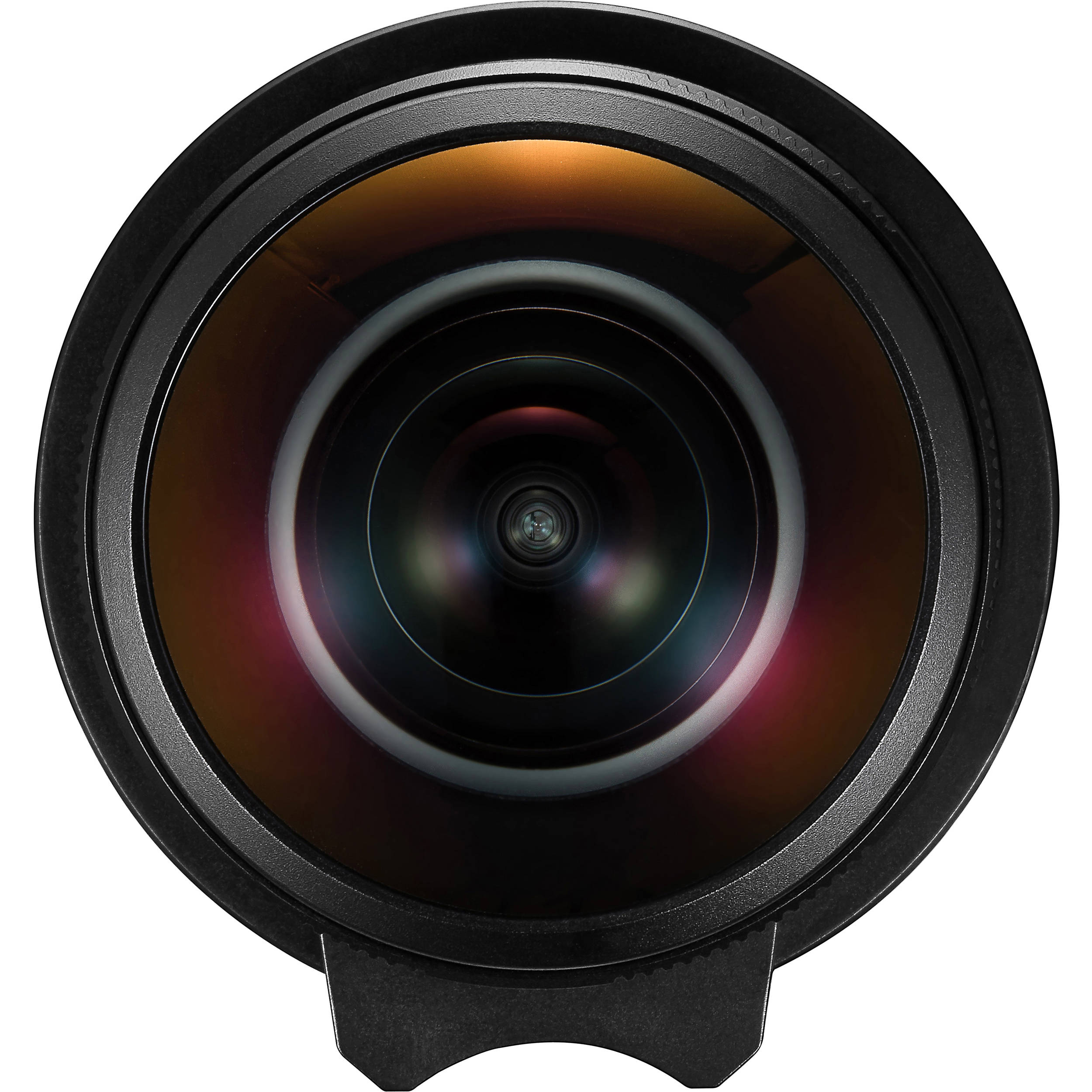 ラオワ 4F2.8 Circular Fisheye LAO0222 #4121 Laowa 4mm f2.8 Circular Fisheye Lens for Fujifilm X | Wex Photo Video