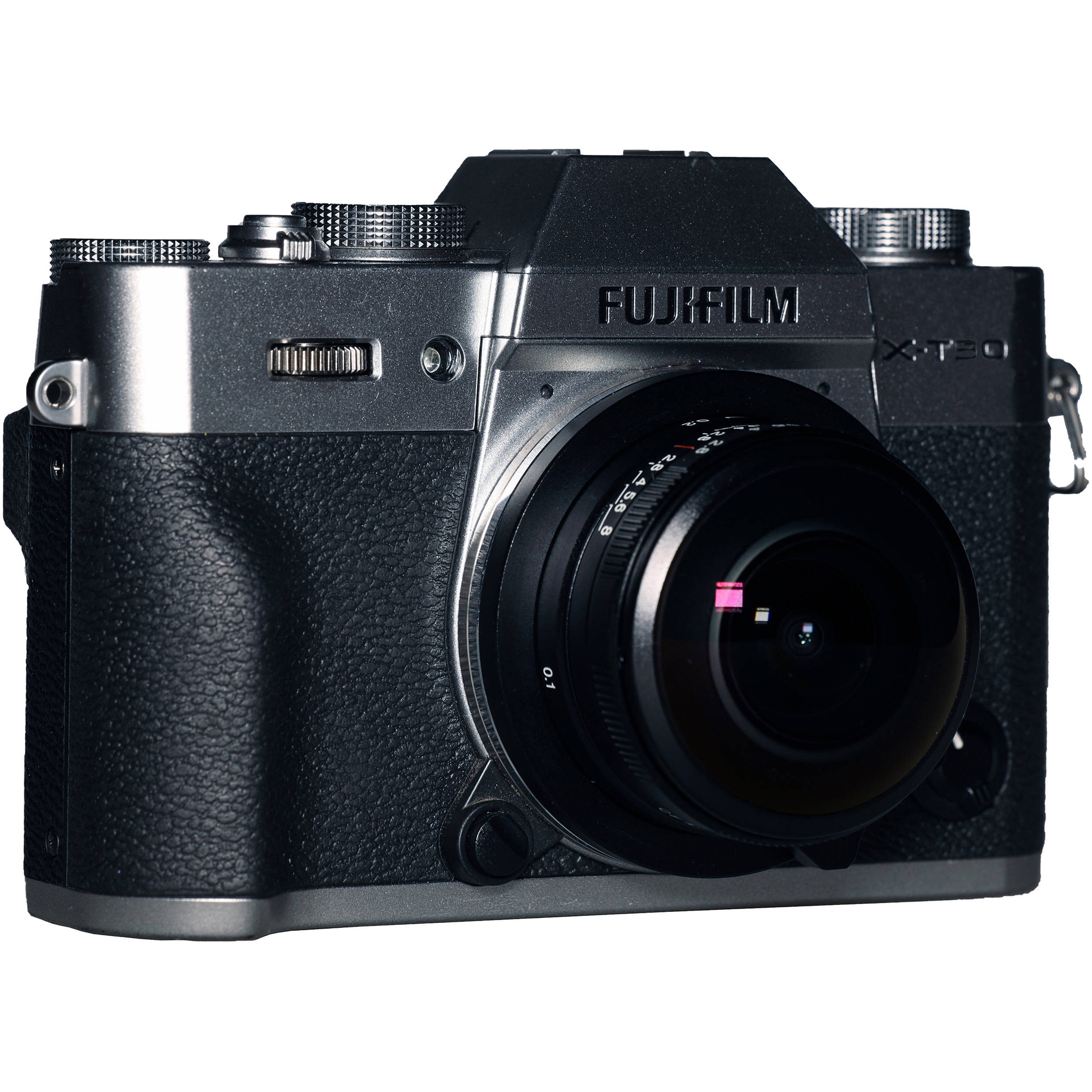 ラオワ 4F2.8 Circular Fisheye LAO0222 #4121 Laowa 4mm f/2.8 Fisheye - LAOWA Camera Lenses