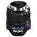 Laowa 9mm f5.6 FF RL Lens- Black for Leica M