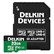 Delkin 32GB POWER UHS-II V90 2000x MicroSDHC Card