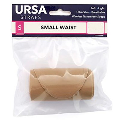 URSA SMALL Waist Small Pouch - Beige