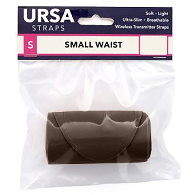 URSA SMALL Waist Small Pouch - Brown