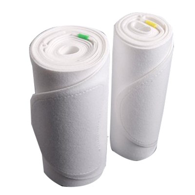 URSA SMALL Waist Small Pouch - White