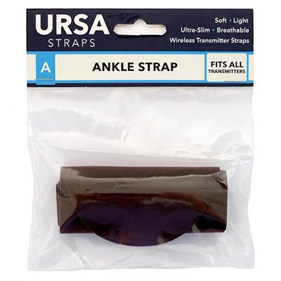 URSA ANKLE Strap - Brown