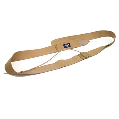 Used URSA CHEST Strap - Beige