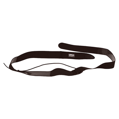 URSA CHEST Strap - Brown