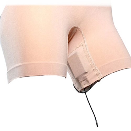 URSA SHORTIES Small - Beige