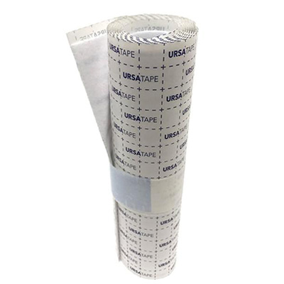 URSA TAPE 1x Roll - White
