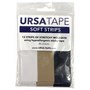 URSA TAPE 12 Multipack(4x: White, Black & Beige)