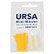 URSA MiniMount - For Sony D11 - White