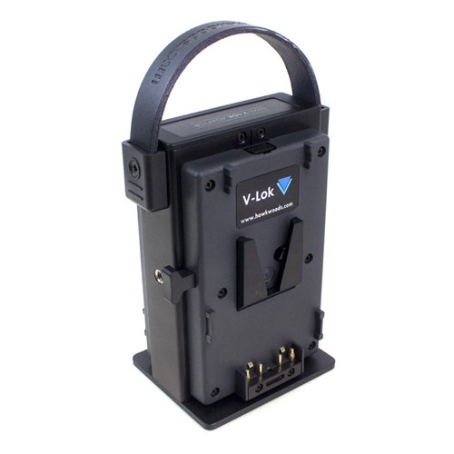 Hawk-Woods VL-MAC/U Apple Mac Power Adaptor - USB-C + Magsafe 1 or 2